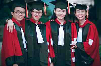 大学教导员使命筹算