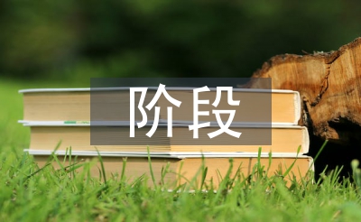 经济危急阶段的首要特色