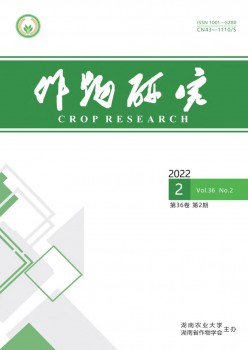 作物研讨杂志